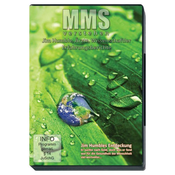 Der Dokumentarfilm MMS verstehen 6.Auflage