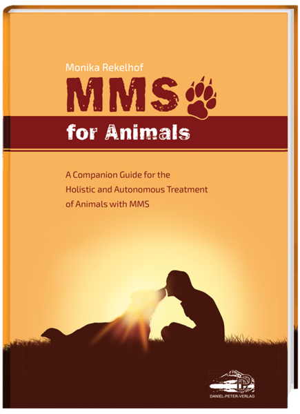 MMS for Animals