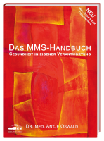 Das neue MMS Handbuch , Gesundheit in eigener...