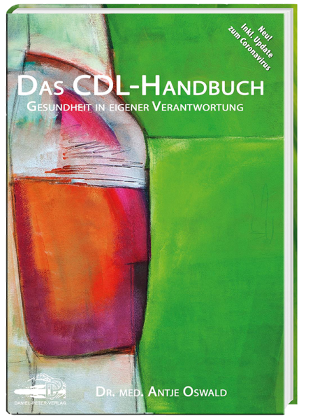 Das CDL-Handbuch, Gesundheit in eigener Verantwortung, 9. Auflage mit Update zum Coronavirus