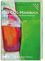 Das CDL-Handbuch, Gesundheit in eigener Verantwortung, 8. Auflage mit Update zum Coronavirus