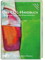 Das CDL-Handbuch, Gesundheit in eigener Verantwortung, 9. Auflage mit Update zum Coronavirus