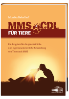 MMS & CDL für Tiere - Das erste Tierbuch...