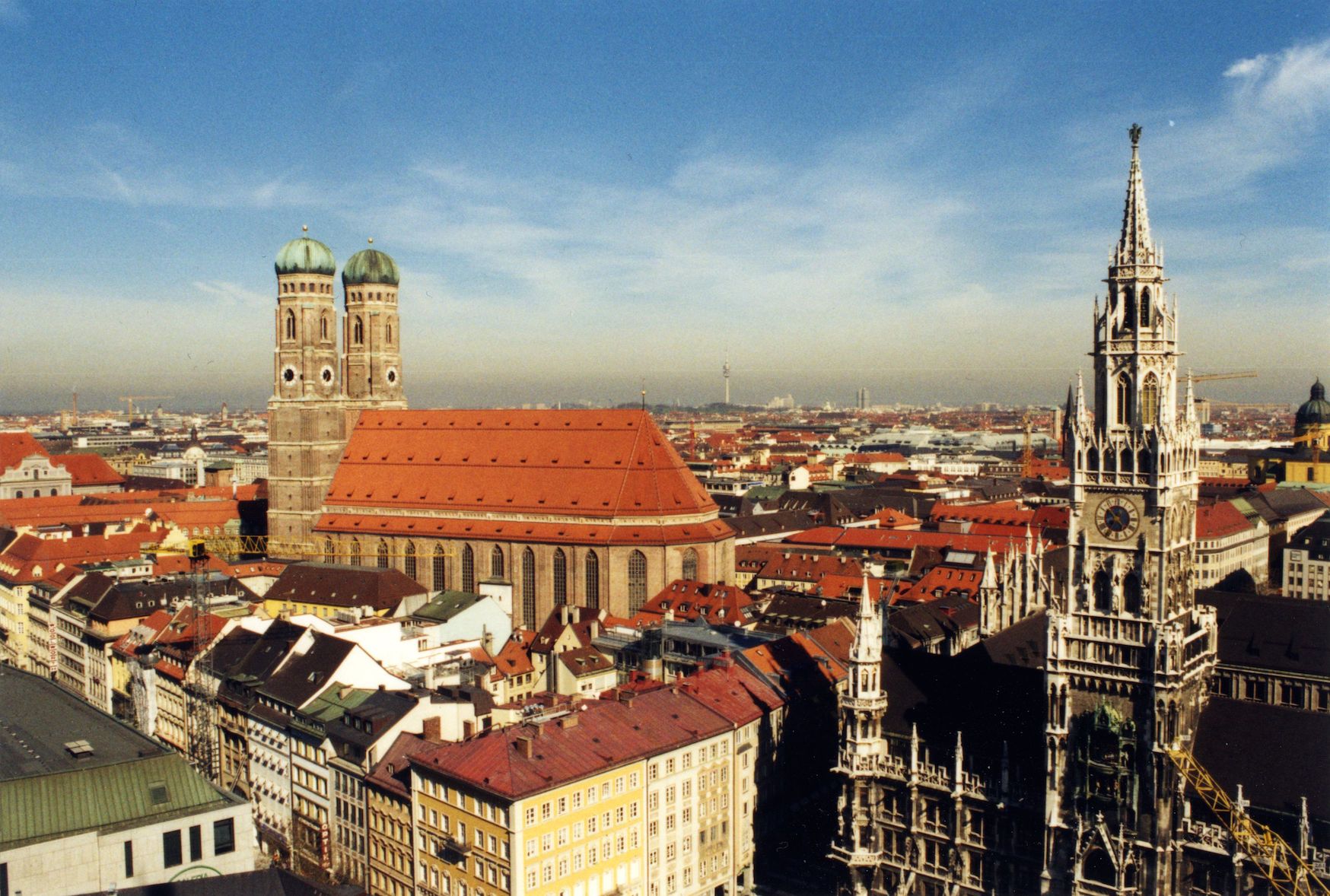 muenchen muenchen